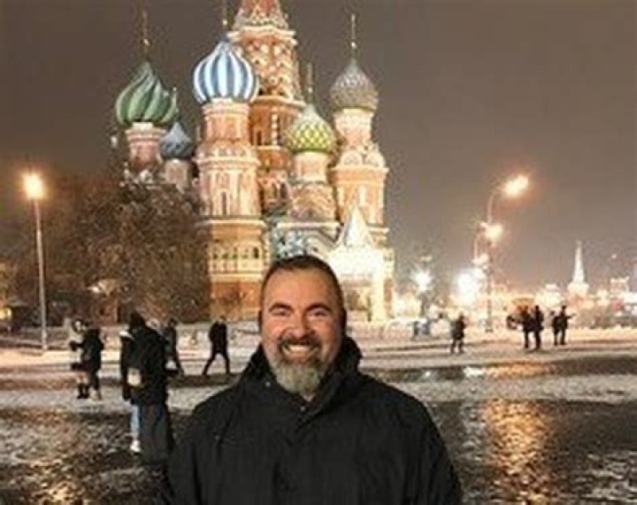 
Who Is Marc Polymeropoulos And Where Is He Now? Here’s What We Know About The Former CIA Officer 