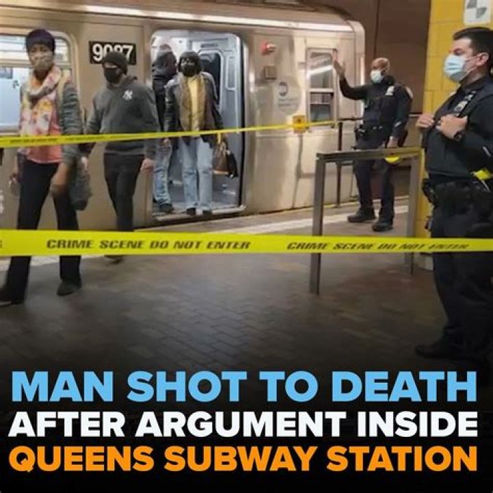 
Who Is Marcus Bethea? Brooklyn NY Jamaica Center Center Shooting Victim 