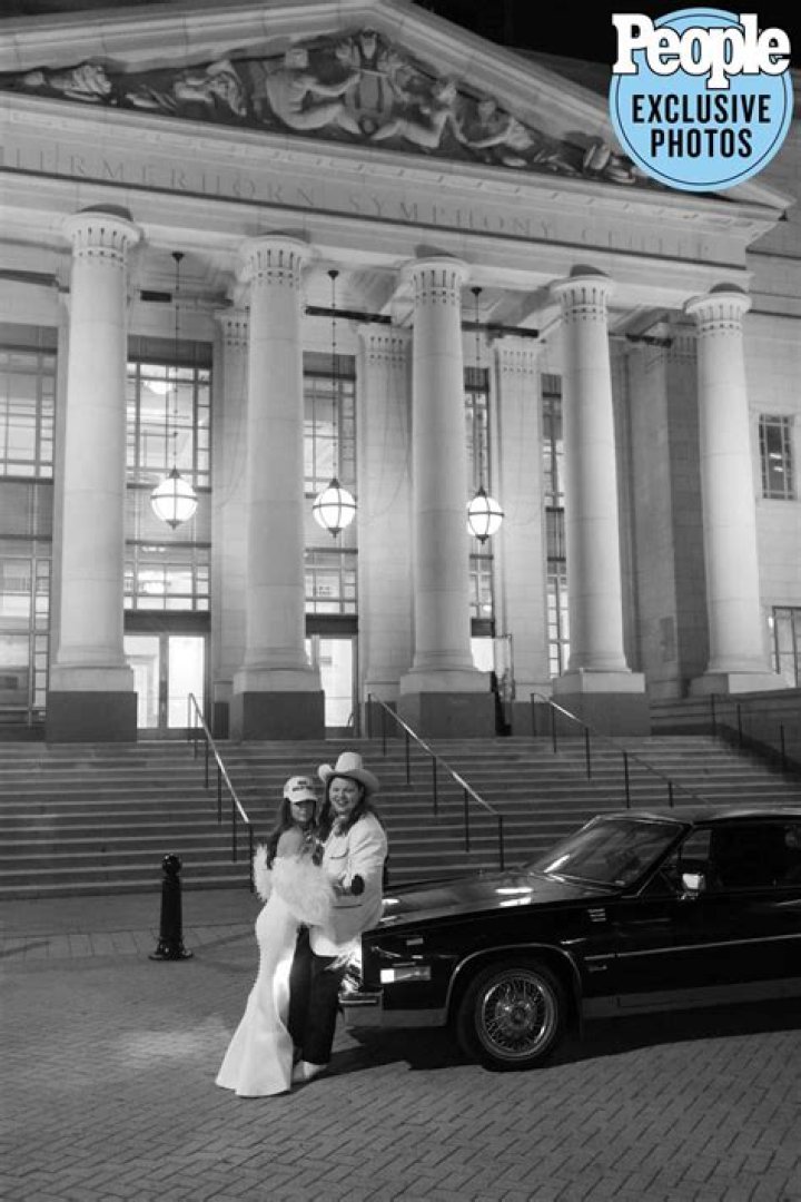 Who Is Marcus King Fiancé Briley Hussey? The Couple Are Celebrating Their One Year Anniversary