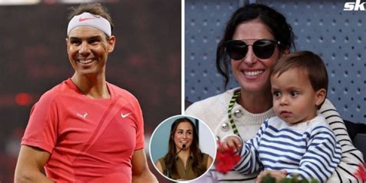 Who is María Isabel? Everything About Nadal Rafael Nadal’s Sister