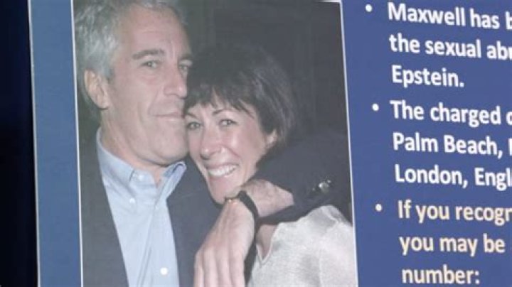 
Who Is Maria Santiago? Facts To Know About Epstein’s Mentor Steven Hoffenberg’s Wife 