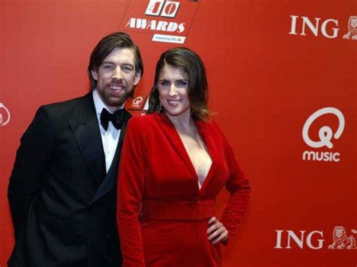 
Who Is Marieke Elsinga’s Partner? Dutch Radio Host Announces Pregnancy 