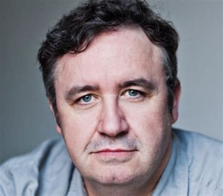 Who Is Mark Benton Wife Sarah Benton? Married Life And Children Details