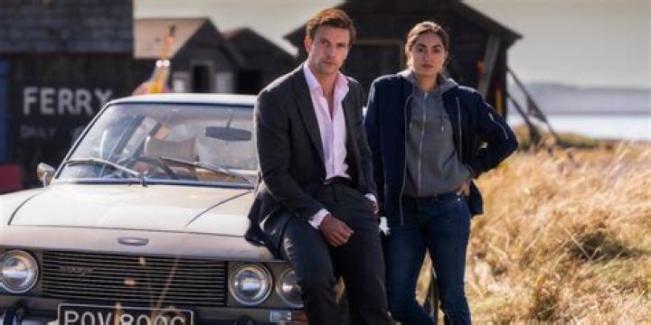 
Who is Martin Suter? Yachting enthusiast accused of murdering ex-wife in Hampshire 