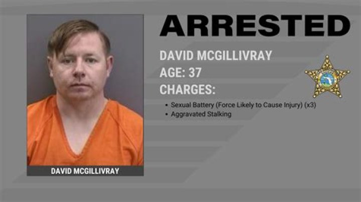 
Who Is Marvin Vasquez? Hillsborough County Deputy Arrested For Sexual Charges 