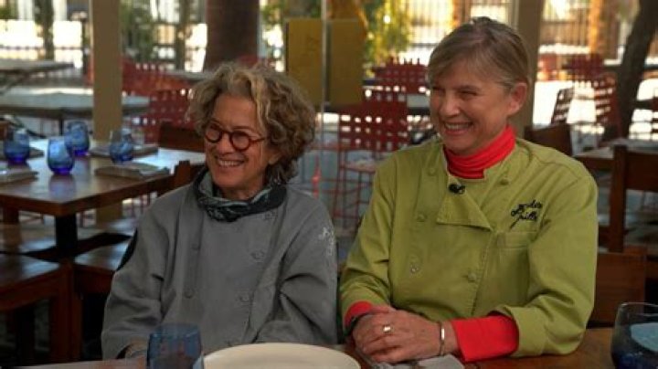 Who Is Mary Sue Milliken Husband? Career Details To Know About Josh Schweitzer