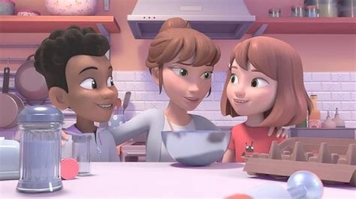 
Who is Maythe Del Angel? Meet the sugar artist from Bake It ‘Til You Make It season 1 