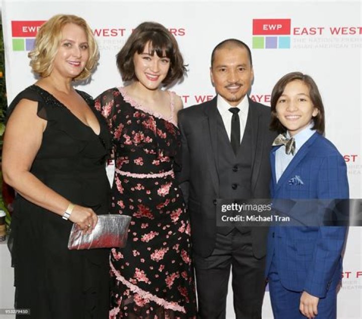 
Who Is Megan Johnson Briones? Jon Jon Briones Wife- Kids 