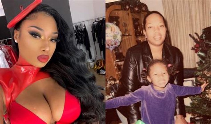 Who Is Megan Thee Stallion Brother? Rapper Was Born To Mother Holly Thomas