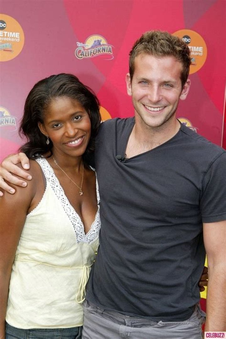 Who Is Merrin Dungey Husband?