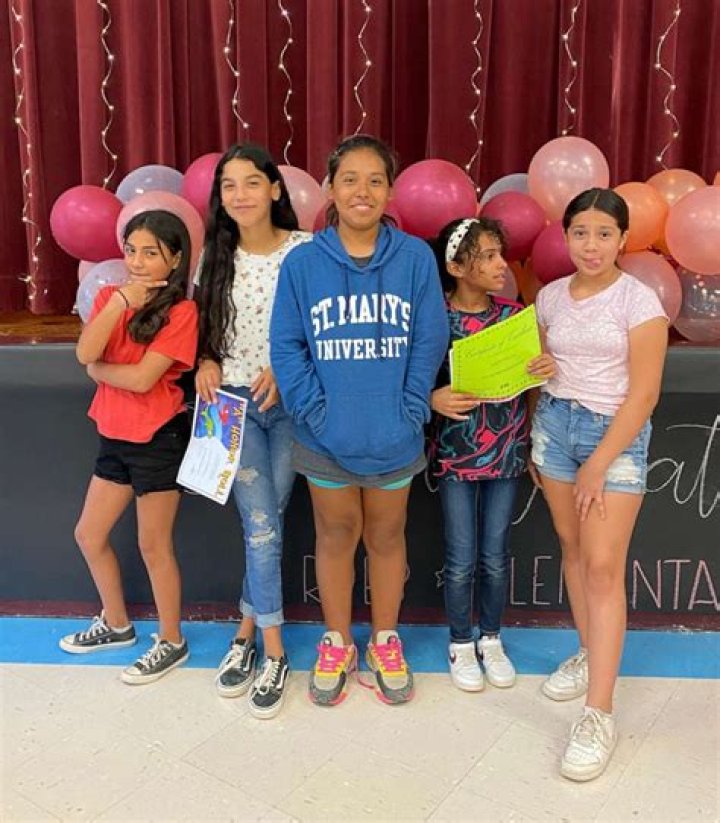 
Who Is Miah Cerrillo? Uvalde School Shooting Survivor, Here’s What We Know About 