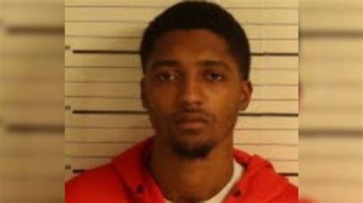 Who is Michael Clayton, 27-year-old issued warrant on murder of Casino Jizzle aka Robert Tunstall?