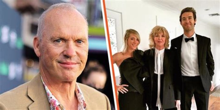 Who Is Michael Keaton Sister Pamela Douglas? Details On Her Husband And Family