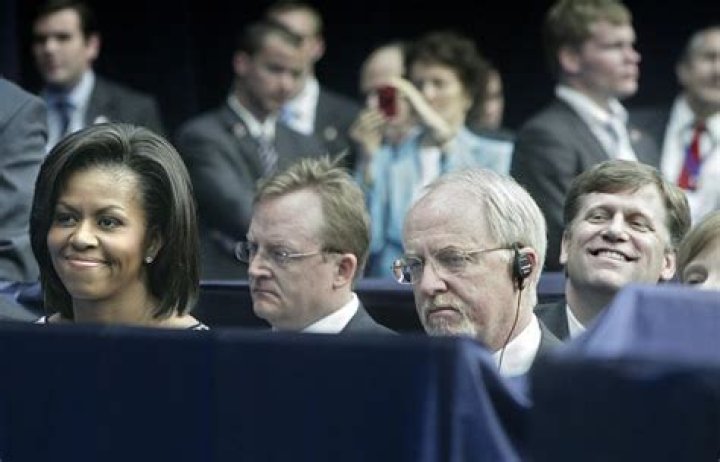 Who Is Michael McFaul Wife Donna Norton? Everything On Their Age And Kids