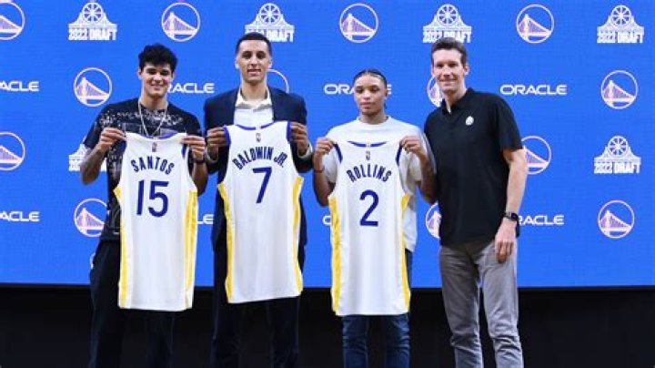 
Who is Mike Dunleavy Jr., Golden State Warriors announce Dunleavy as GM to replace Bob Myers 