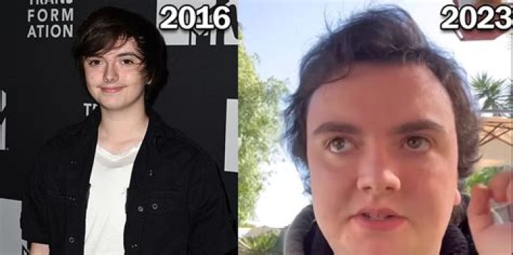 
Who is Milo? MTV’s transgender documentary Transformation star regrets decision 