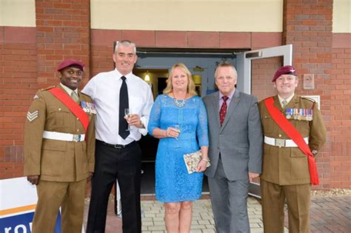 
Who Is Nanette Beaton? Steve Beaton Wife Age Difference And Kids – Are They Still Married? 