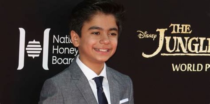 
Who is Neel Sethi from “The Jungle Book”? His Wiki: Parents, Nominations, Net Worth, Family, School 