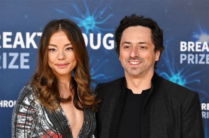 
Who Is Nicole Shanahan? Google Co-founder Sergey Brin Divorce With His Wife 