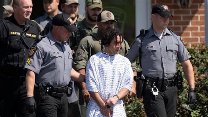 
Who is Niko Enciso? Phoenix man arrested for shooting brother after argument 