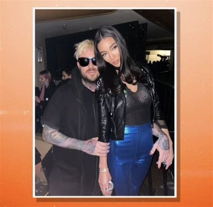 Who Is Noella Bergener New Boyfriend Bobby Schubenski? RHOC Star Officially Confirms The News