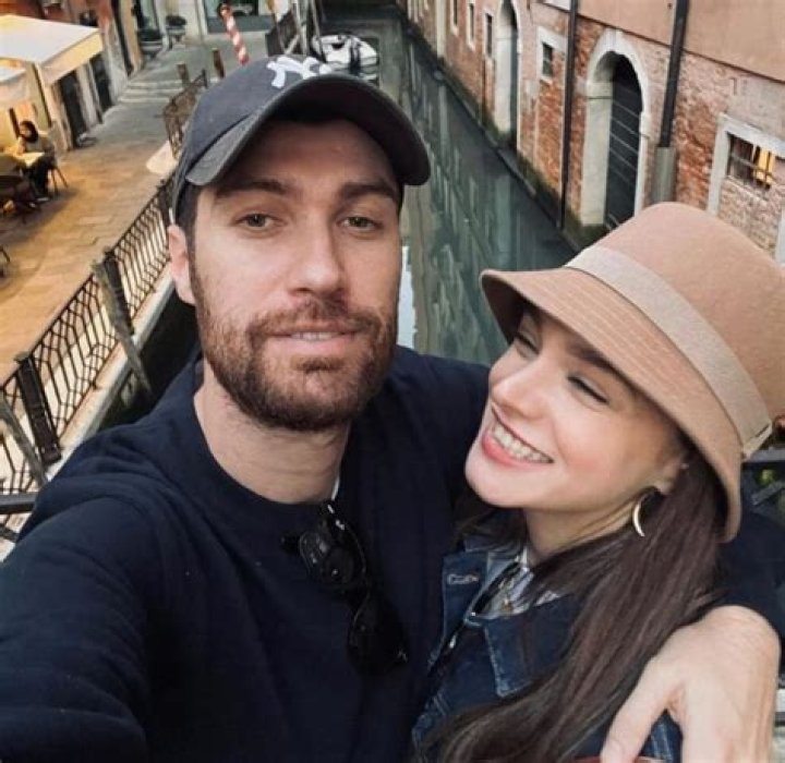 
Who Is Ogulcan Arman Uslu Girlfriend Sezen Keser? Meet The Lovely Couple On Instagram 