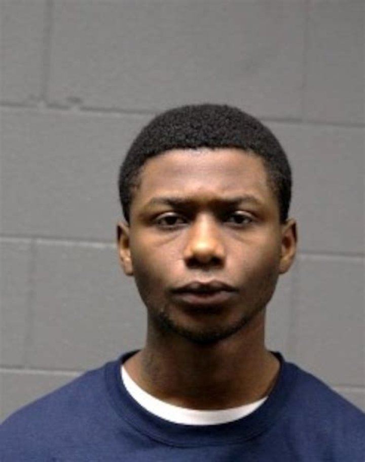 
Who Is Omar Thornton? Hartford Distributors Shooting Suspect & Mugshot 
