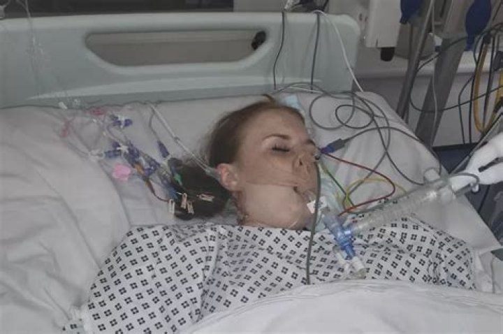 
Who Is Orinta Spudyte? Heart Attack Caused The Teenager To Be Brain Dead 