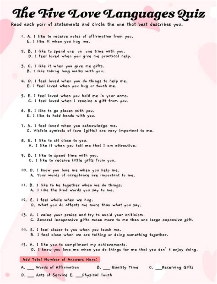 
Who Is Owen Grey TikTok? Love Languages Quiz, Girls Favorite Actor 