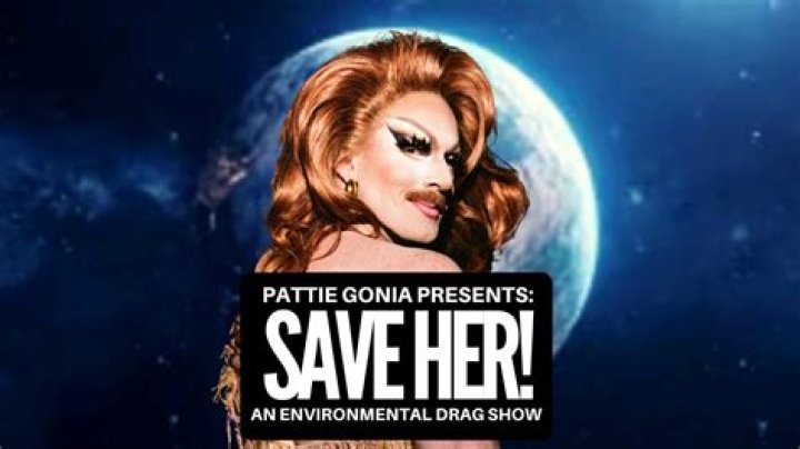 
Who is Pattie Gonia? Drag Queen named TIME’s next generation leader 