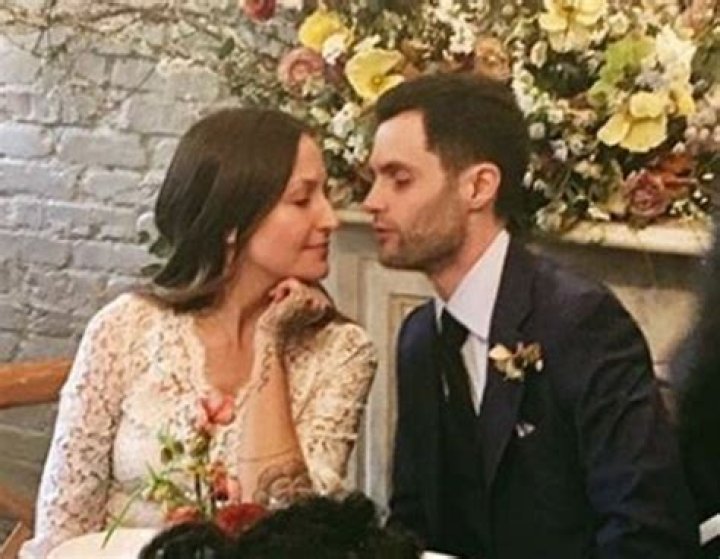 
Who is Penn Badgley Married to? Searching for Answers? 