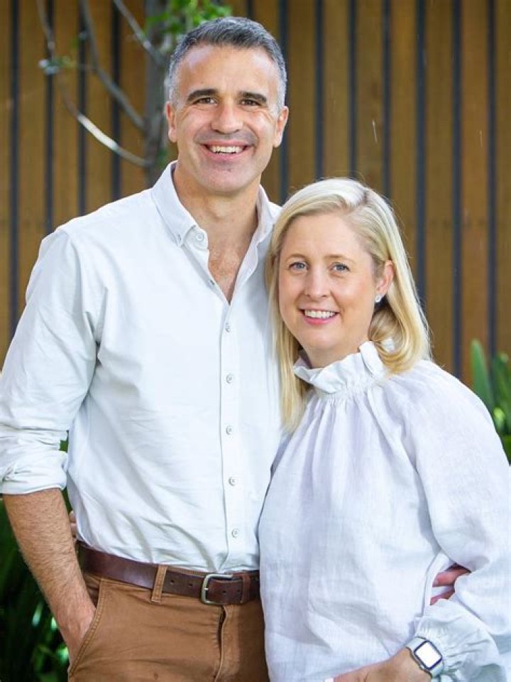 
Who Is Peter Malinauskas Wife? Everything We Know About The Australian Politician 