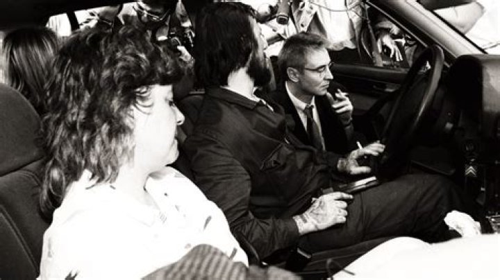 
Who Is Peter Meyer And What Happened To Him? Journalist Reporting Gladbeck: The Hostage Crisis 