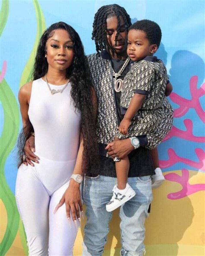 Who Is Polo G Baby Mama? Meet The Family Of The Rapper
