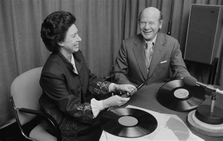 
Who Is Prof Sir David Spiegelhalter Wife? Family As He Features On Desert Island Discs Today 