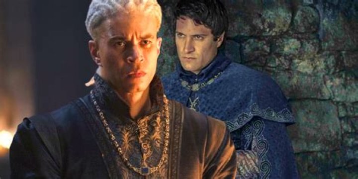 Who Is Qarl Correy In House of the Dragon? Laenor Velaryon’s Boyfriend and How It Led To His Demise