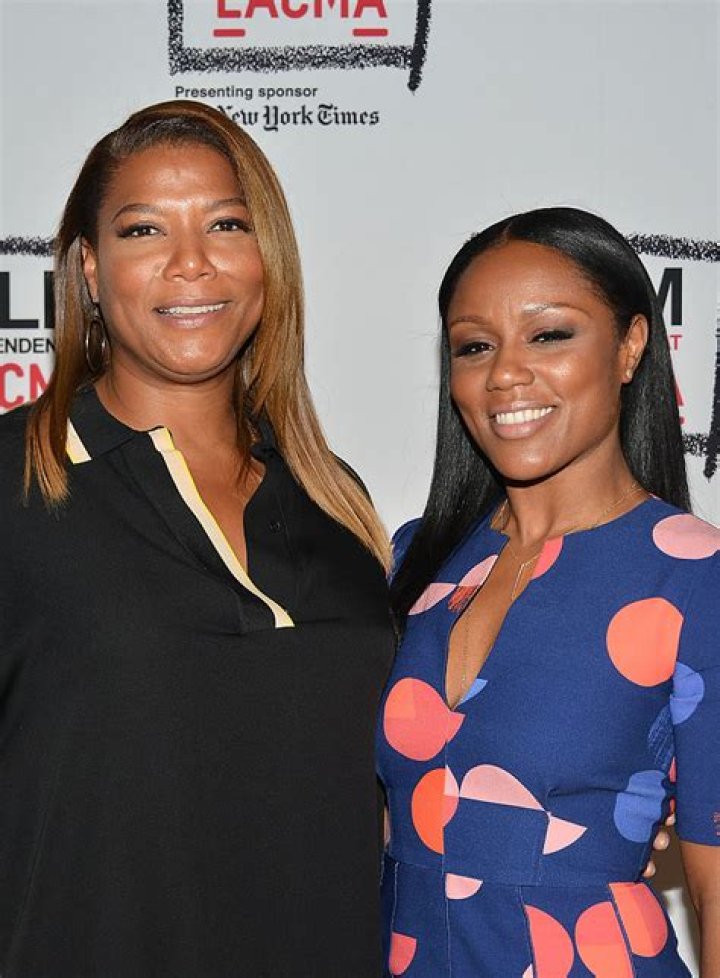 Who is Queen Latifah’s husband? Dating and Relationship List