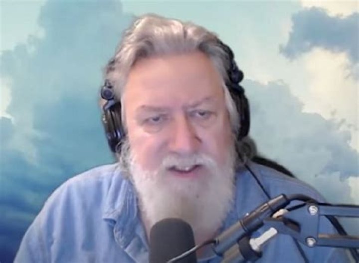 Who Is Randall Carlson? Wikipedia Bio And Age Details Of The Podcast Host