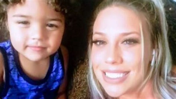 
Who Is Rebecca Hogue From Oklahoma? Mother Gets Indicted For Boyfriends Crime Of Killing Her Son 