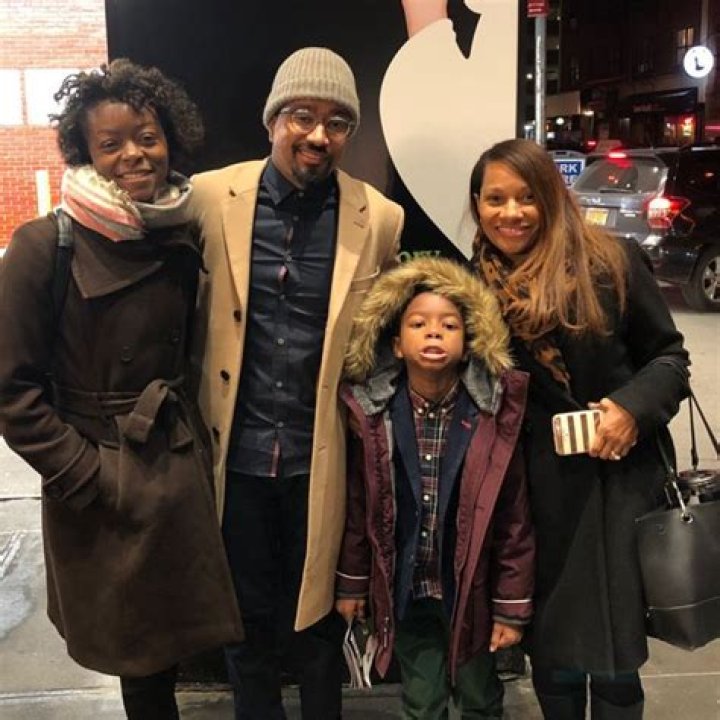 
Who Is Reggie Haslam? Danielle Deadwyler Husband Children & Net Worth 