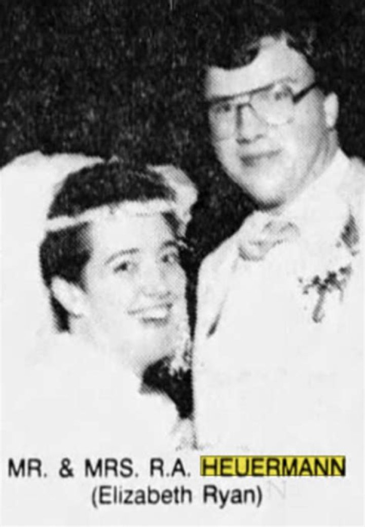 Who is Rex Heuermann’s ex-wife Elizabeth Ryan?