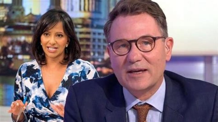 
Who Is Richard Arnold Gay Partner Stuart? Dating Life Amid Ranvir Singh Feud 