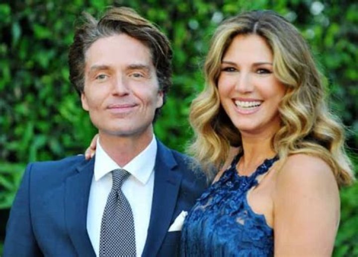 Who Is Richard Marx Married To? Meet The One Day Longer Singer’s Wife