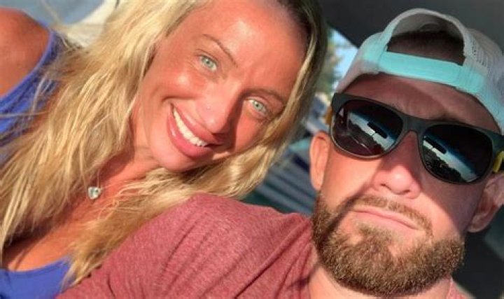 Who is Richard Tobin? Rachel Morin’s boyfriend pleads innocence after her body was recovered from Maryland trail