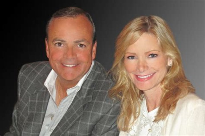 Who Is Rick Caruso’ Wife, Tina Caruso? Explore His Married Life