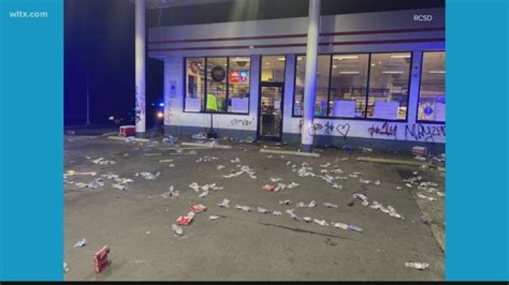 Who is Rick Chow, store owner charged with murder of teen he suspected of stealing water?