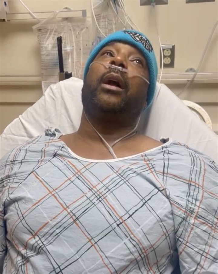 Who is Rip Micheals? ‘Wild ‘n Out’ comedian hospitalized due to heart attack