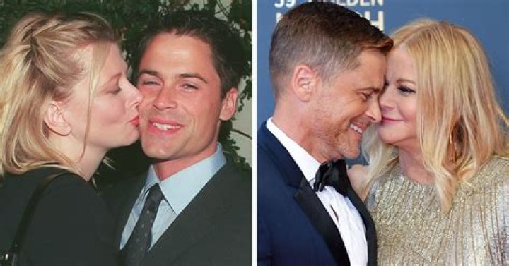 
Who Is Rob Lowe’s Wife, Sheryl Berkoff? All We Know About Her Love Life 