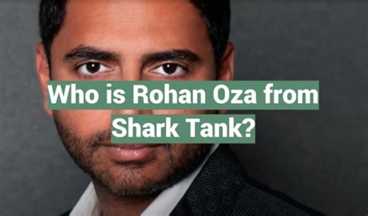 
Who is Rohan Oza? : Rohan Oza’s Kids 