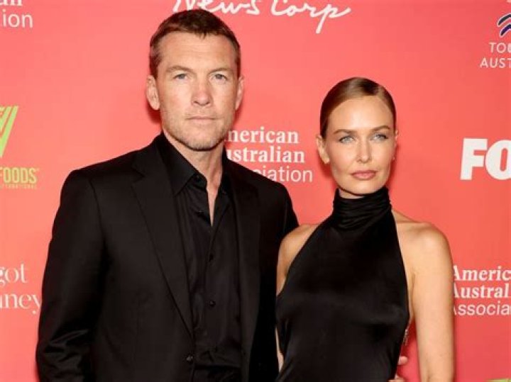 
Who Is Sam Worthington Married To? Sam Worthington Wife, Net Worth, Height, Bio 